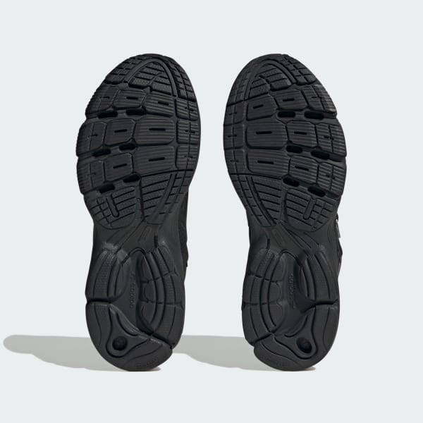Negro Zapatillas Astir