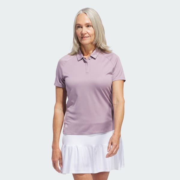 Μωβ Women's Ultimate365 HEAT.RDY Polo Shirt