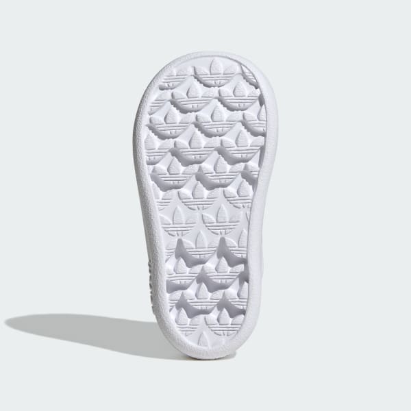 Putih Sepatu Adifom Superstar 360