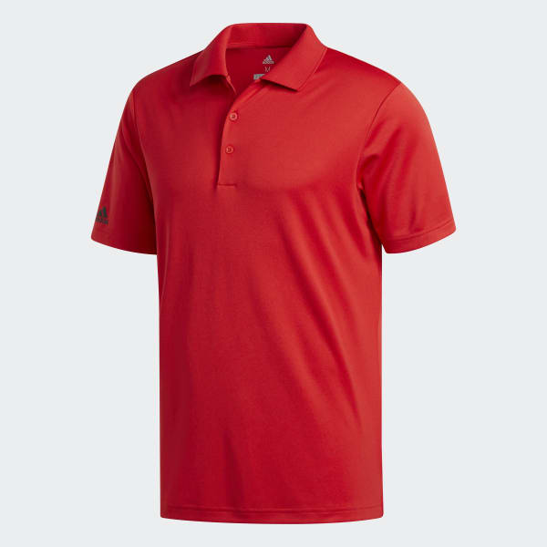 adidas performance polo