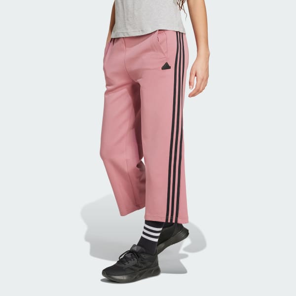 Rosa Pants Future Icons 3 Franjas