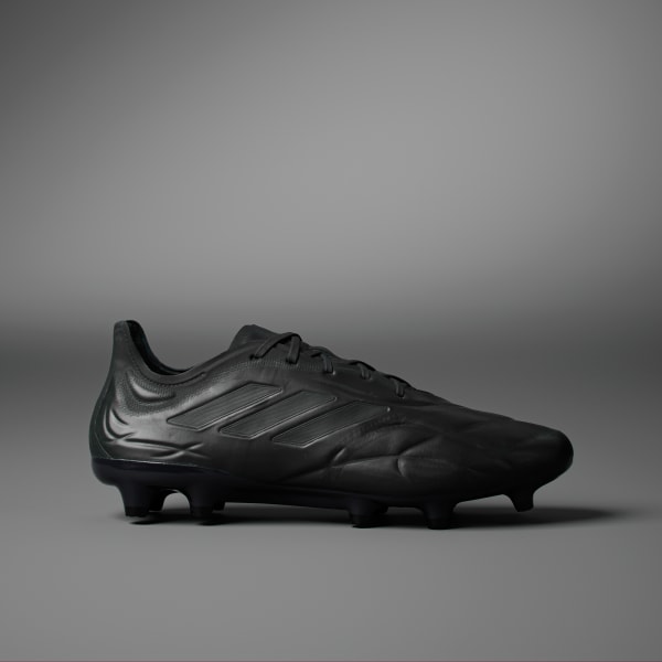 Μαύρο Copa Pure.1 Firm Ground Boots