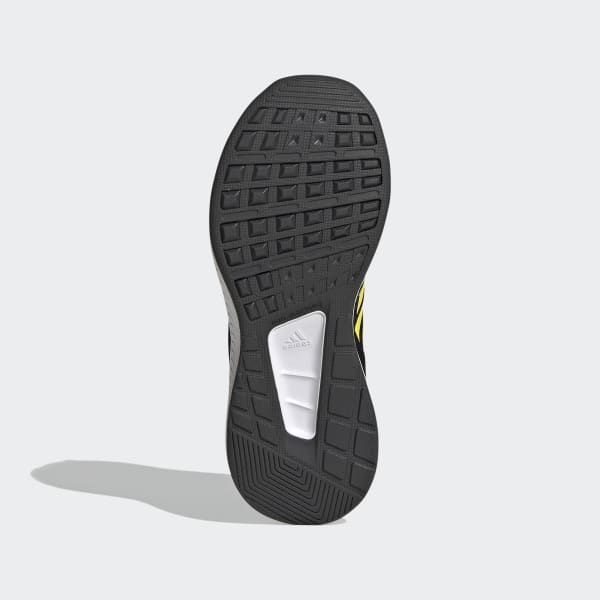 Black Runfalcon 2.0 Shoes