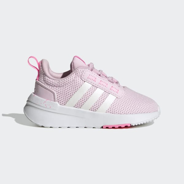 Baby adidas schoenen roze top