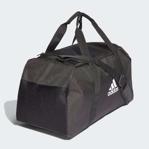 adidas Maleta Deportiva Tiro Primegreen Mediana - Negro | adidas Argentina