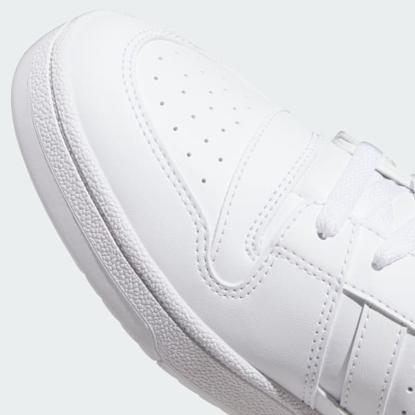adidas Break Start Shoes - White | Free Shipping with
