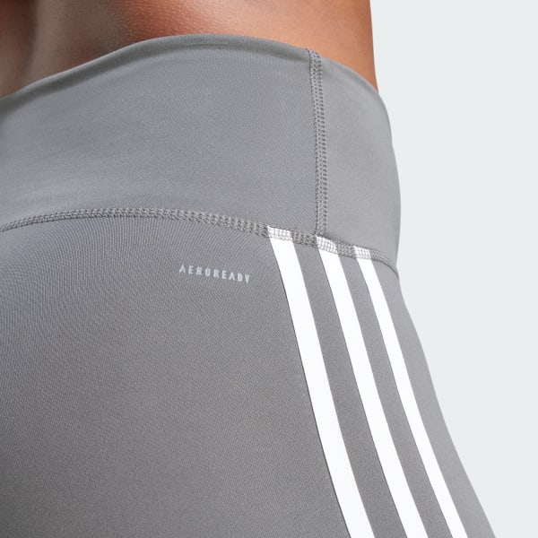 Adidas grey high waisted leggings new arrivals