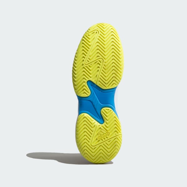 White Tennis Top Shoes