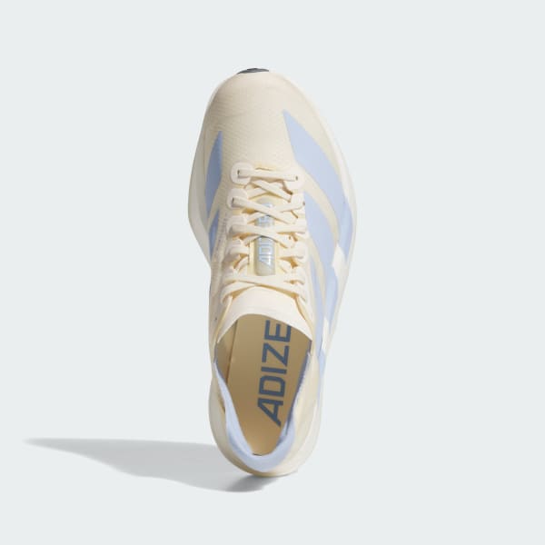 adidas Adizero Adios Pro 4 Shoes - Yellow | Free Shipping adidas Adizero Adios Pro 4 Shoes - Yellow | Free Shipping