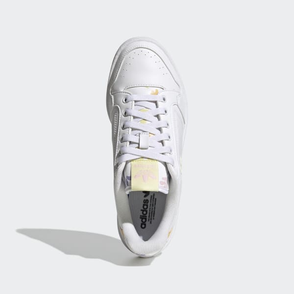 White NY 90 Shoes