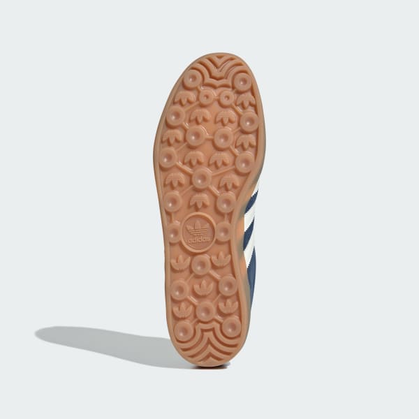 Μπλε adidas Gazelle Παπούτσια εσωτερικού χώρου