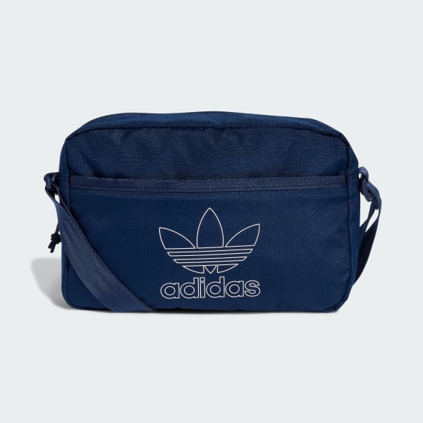 Biru Tas Airliner Kecil