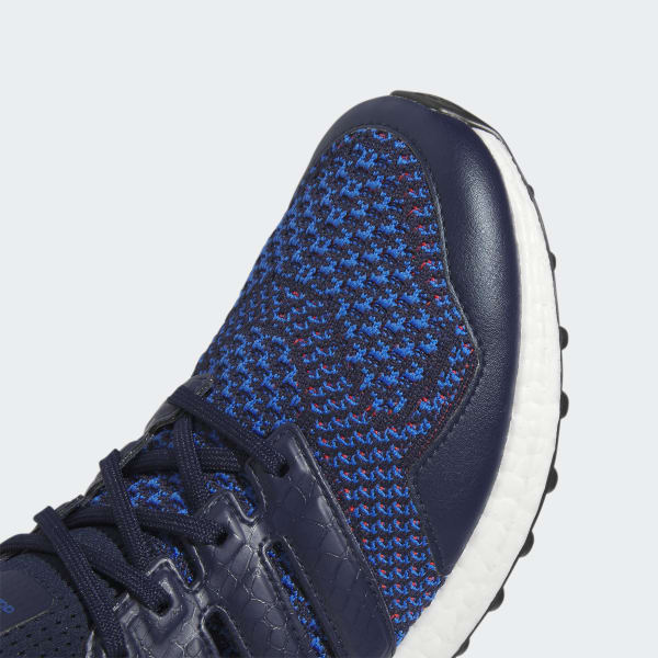Adidas ultra boost st men's shoes blue/navy/blue store