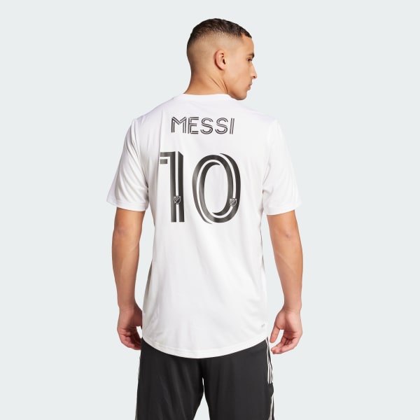 Inter Miami CF Messi Away Fan Jersey