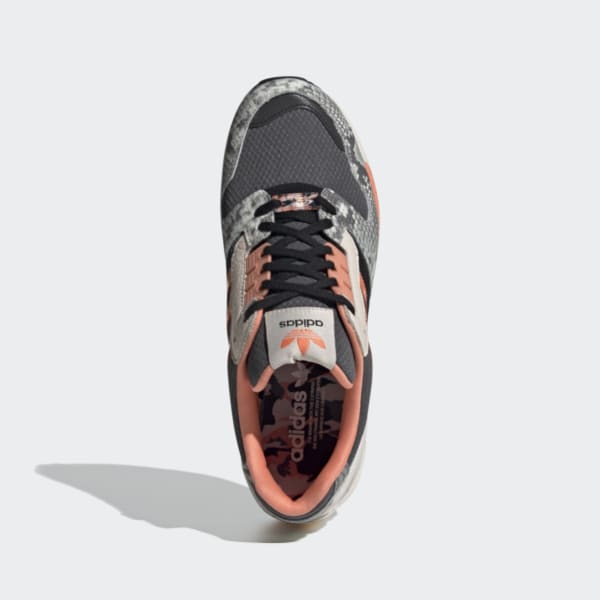 adidas zx 8000 grigio