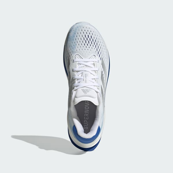 Blue Supernova Prima Running Shoes