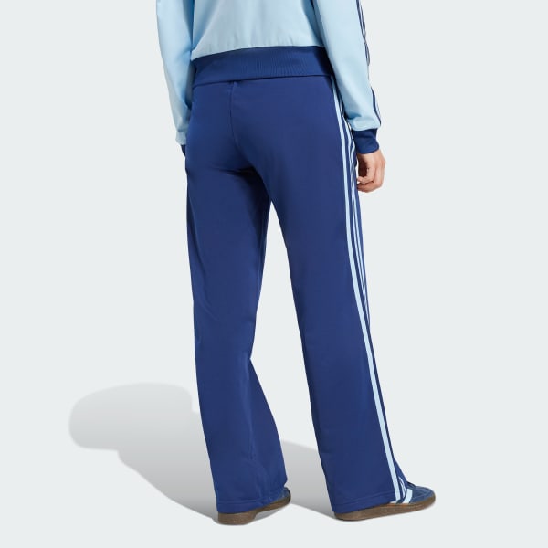 Bleu Pantalon de survêtement Firebird Badge