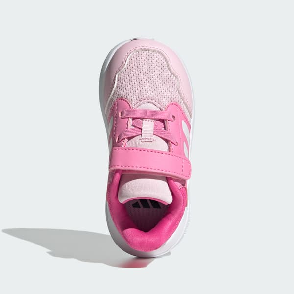 run　Ts adidas Buty Tensaur Run 3.0 Kids - Różowy | adidas Poland
