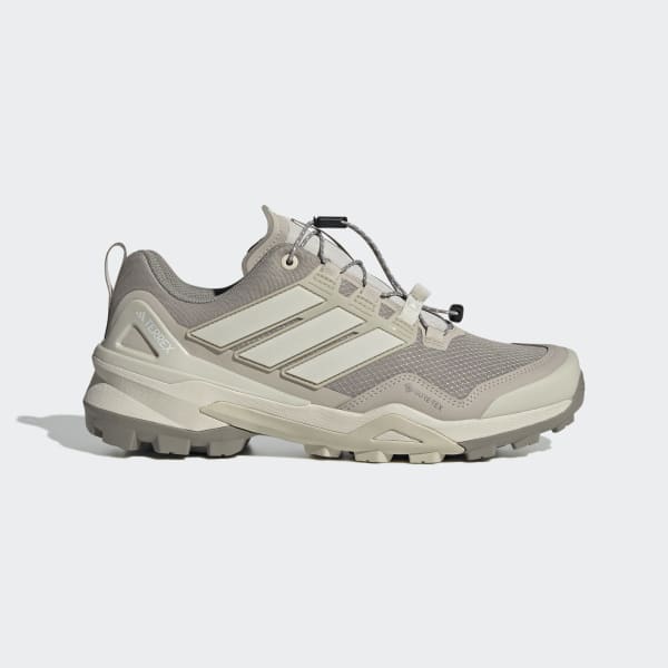 adidas Terrex Skychaser GORE-TEX Hiking Shoes - Black