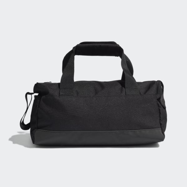 adidas Diablo Small Duffel Bag One Size Black 716106083303 | eBay