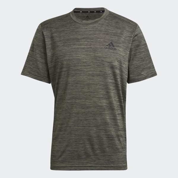 AEROREADY Designed to Move Sport Stretch Tee
