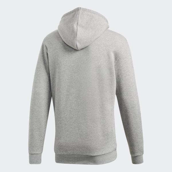 pull adidas noir et gris