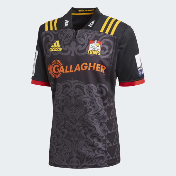 Adidas chiefs jersey clearance