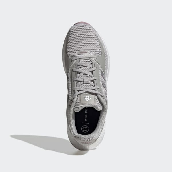 Plomo Zapatillas Run Falcon 2.0