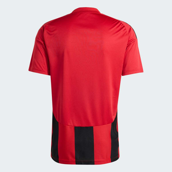 Kirmizi Striped 24 Forma