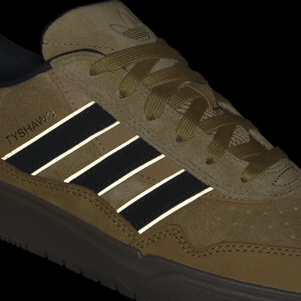 Tyshawn_II_Shoes_Yellow_JI0851