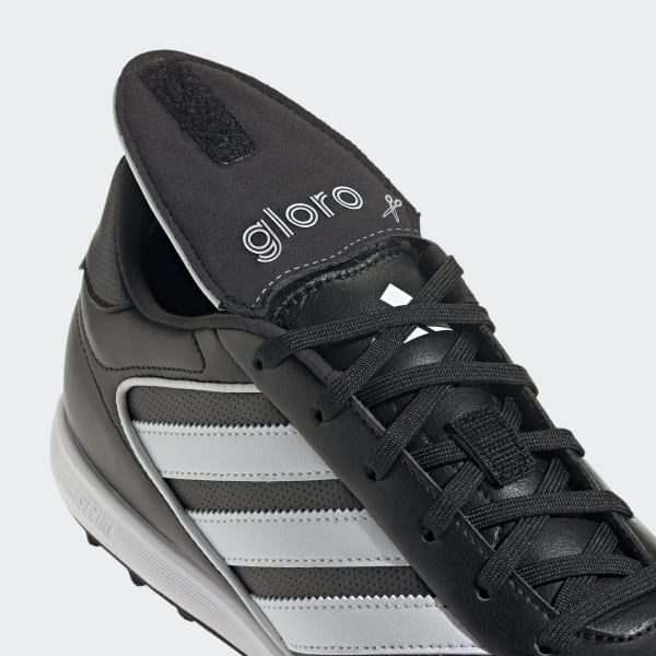 adidas Copa Gloro II Turf Soccer Sneakers - Black | Free Shipping