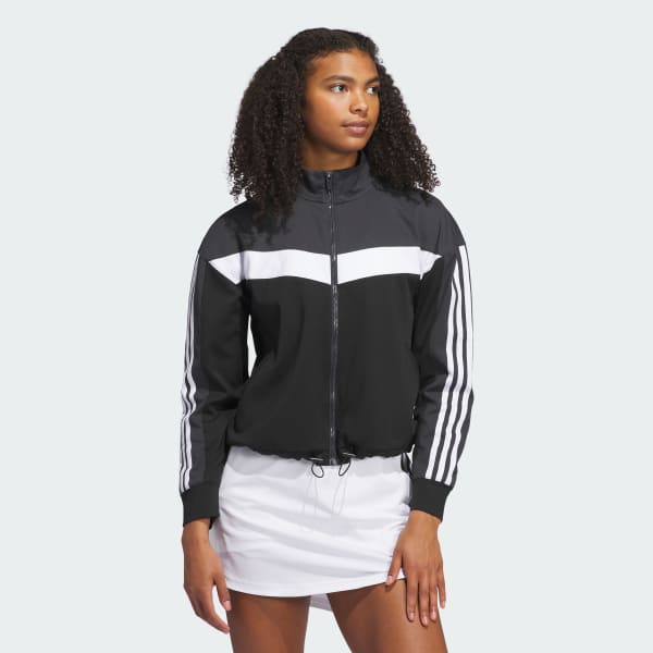 Zwart Ultimate365 TWISTKNIT Jack