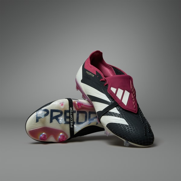 Adidas Predator Elite FT Ground Cleats Mans Shoe Review - The Ultimate Soccer Weapon?