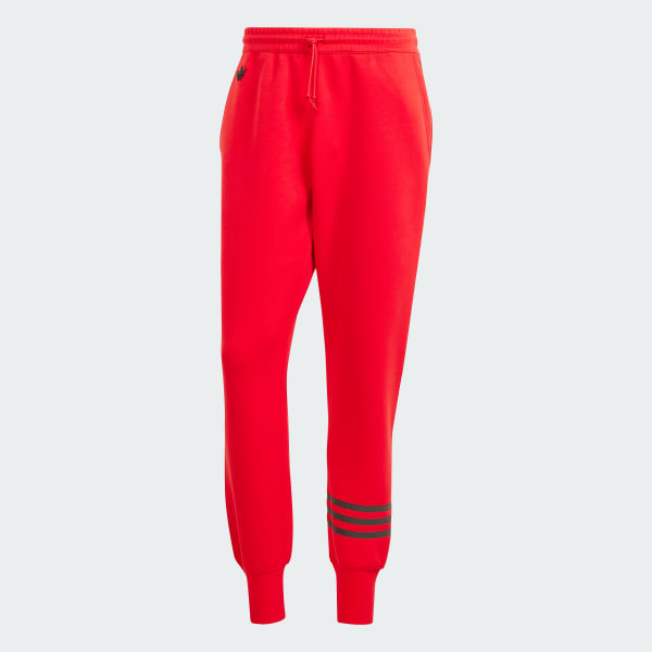 Rot Street Neuclassics Cuffed Jogginghose