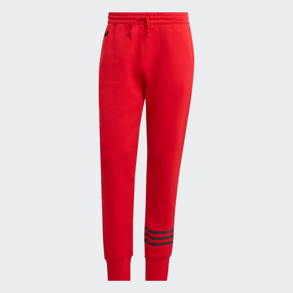 Red Street Neuclassics Cuffed Sweat Pants