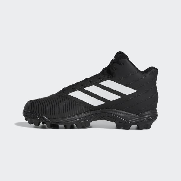 adidas Freak Mid Molded Wide Cleats 