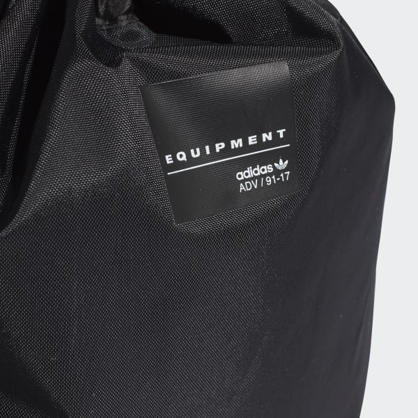 Adidas Eqt Gym Sack Black Us