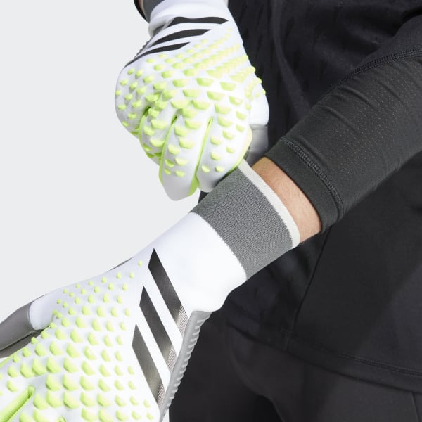 Adidas world cup goalkeeper gloves 218 sales