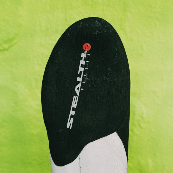 White 파이브 텐 하이앵글 클라이밍