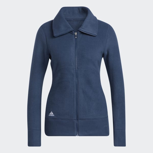 Blue Polar Fleece Jacket KO130