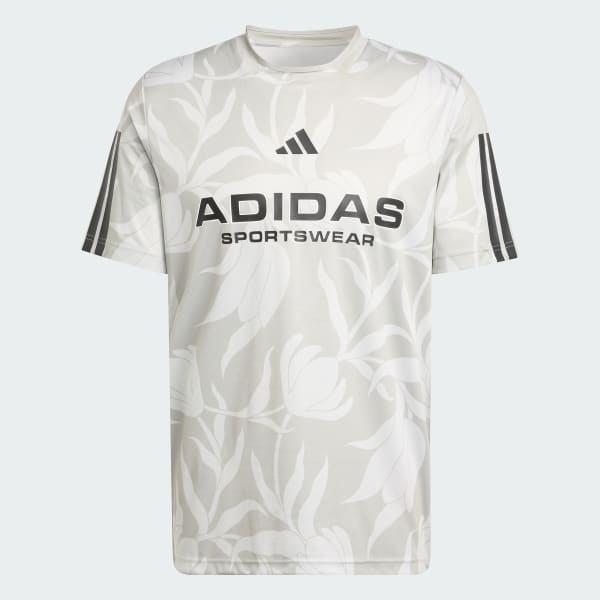 Multicolor Common Goal Tee