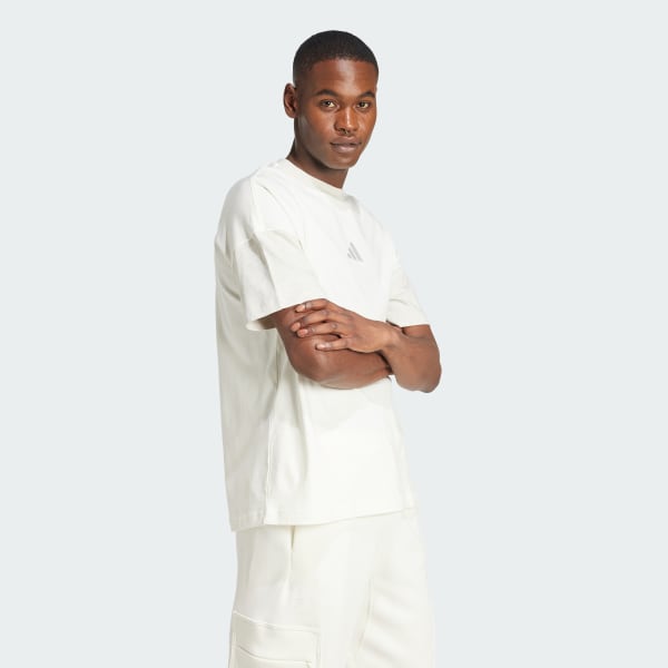 Blanc T-shirt ALL SZN Colorblock