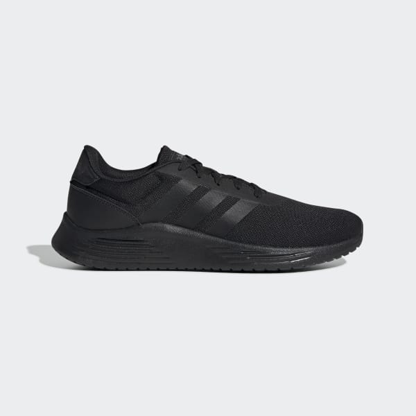 adidas Tenis Lite Racer 2.0 - Negro | adidas Mexico