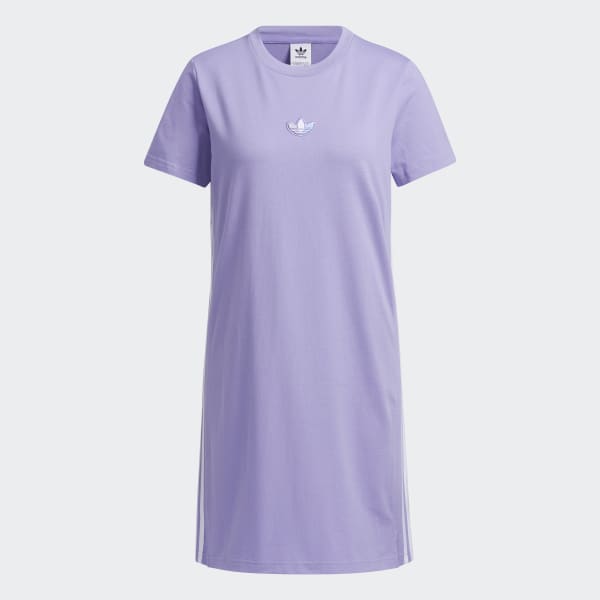 adidas Adicolor Dress Purple adidas Philippines
