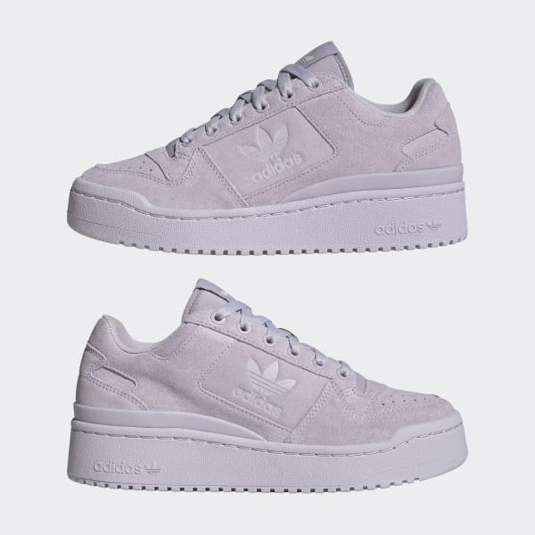 adidas forum bold violet