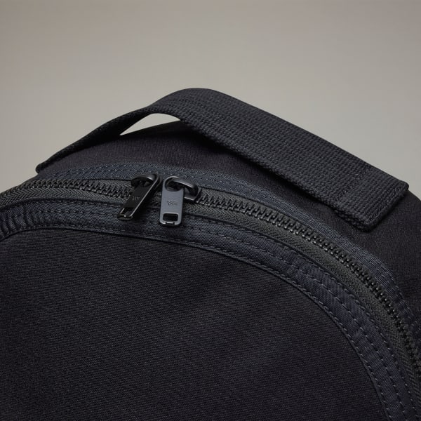 adidas Y 3 Classic Rucksack Schwarz adidas Deutschland