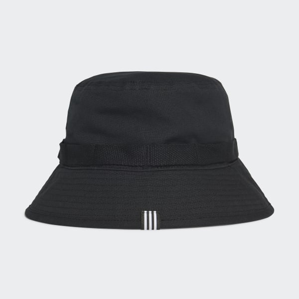 adidas Adventure Boonie Hat - Black 
