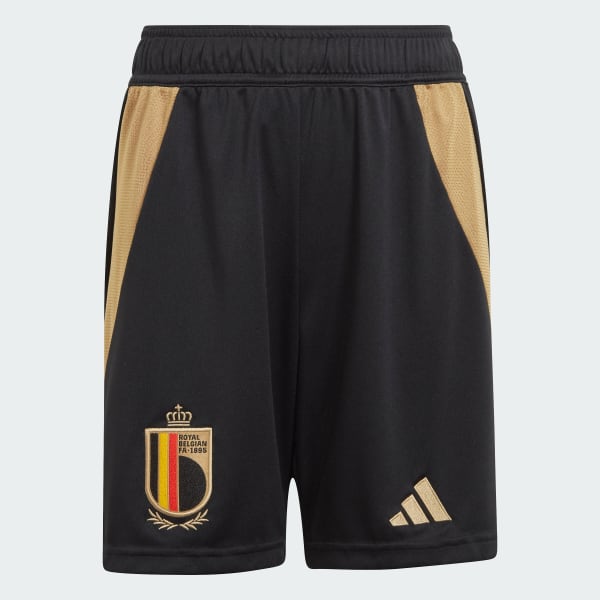 Belgium 24 Home Shorts Kids