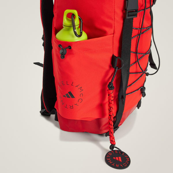 adidas by Stella McCartney Backpack - Red | Free Shipping