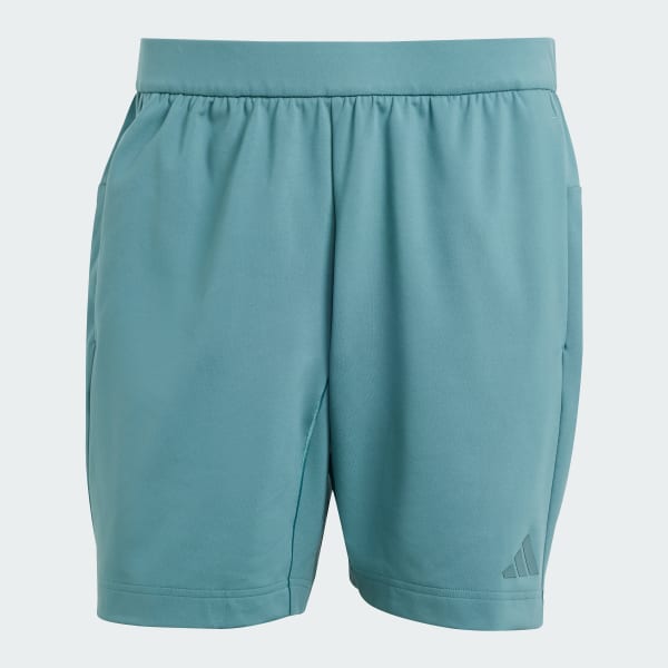 Verde Shorts Puremotion